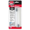 J-B Weld JBW Static Mixers 2pk 50099