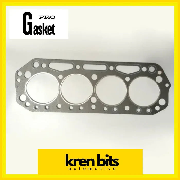 J15 J16 For Nissan Cabstar Pickup Cylinder Head Gasket Automotive Spare Parts Engine 11044-B9501