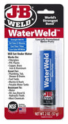 J-B Weld WaterWeld Epoxy Putty Stick 57g 8277