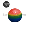 Rainbow Gear Shift Knob Ball