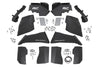 Inner Fenders Jeep Wrangler JK (2007-2018)