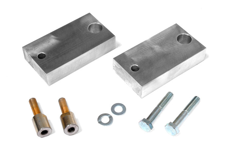Motor Mount Lift 1 Inch Jeep Wrangler TJ (97-06)/Wrangler Unlimited (04-06)