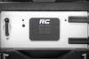 Tailgate Vent Cover Jeep Wrangler JK/Wrangler Unlimited (2007-2018)