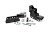 Shackle Relocation Kit Jeep Cherokee XJ 2WD/4WD (1984-2001)