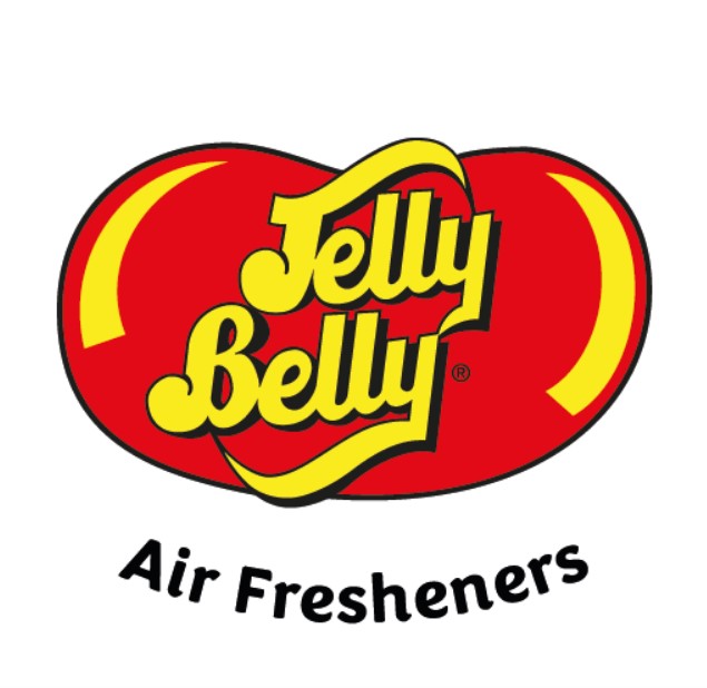 Jelly Belly Pdq 12 Air Freshener F210044