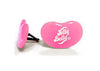 Jelly Belly Jewel Duo Vent Bubble Gum Car Air Freshener