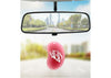 Jelly Belly 3D Strawberry Daiquiri Air Freshener