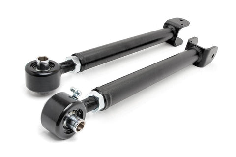 X-Flex Control Arms Front Upper Jeep Wrangler JK/Wrangler Unlimited (07-18)