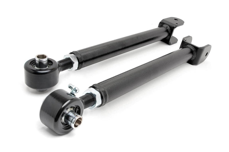 X-Flex Control Arms Front Upper Jeep Wrangler JK/Wrangler Unlimited (07-18)