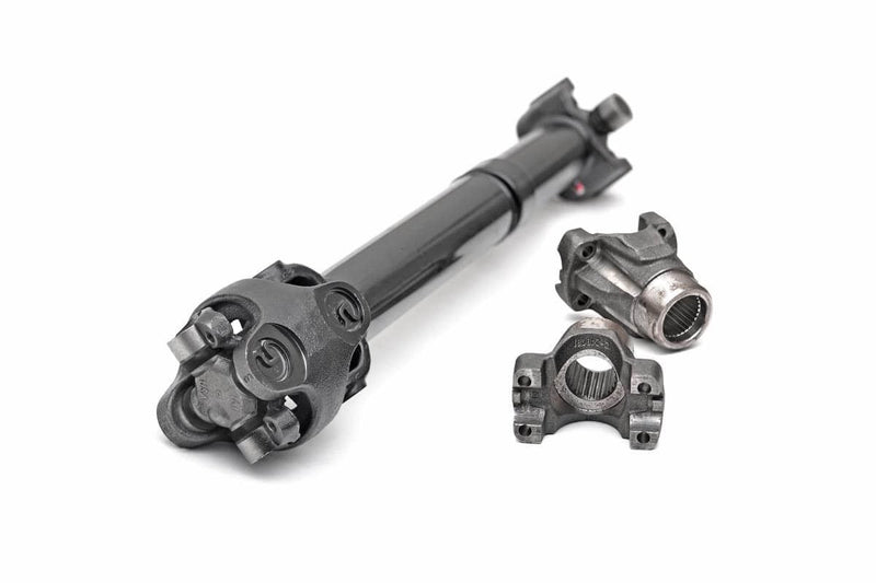 CV Drive Shaft Front Jeep Wrangler JK/Wrangler Unlimited 4WD (2012-2018)