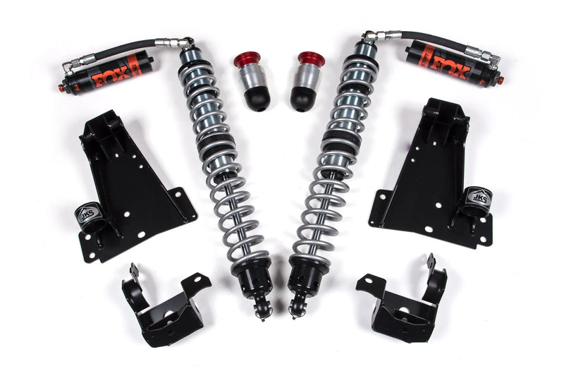 Fox 4WD Suspension JSPEC5001K 18-21 Jeep JL Wrangl | Kren Offroad NZ
