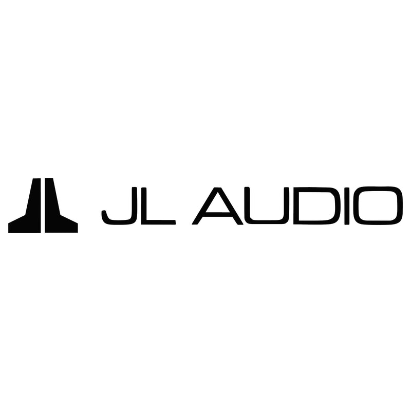 JL Audio W0V2 12 Encl With Subwoo CP112W0-4