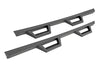 Contoured Drop Steps 4 Door Jeep Wrangler JL (21-25)/Wrangler Unlimited (18-25)