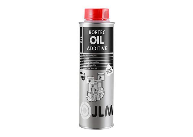 JLM Lubricants Bortec Oil Additive Friction Fighter 250ml