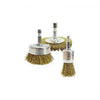 Josco Wire Brush Kit 3 Piece BRUKIT3