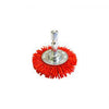 Josco 50mm Abrasive Nylon Wheel Brush JAW50R
