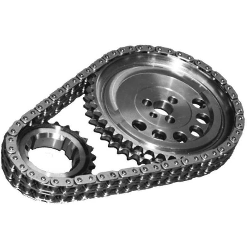 JP Engineering Performance Timing Chain Set Double Row