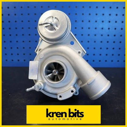 Jrone Turbo For Audi/Vw 1.8T K04 Upgrade