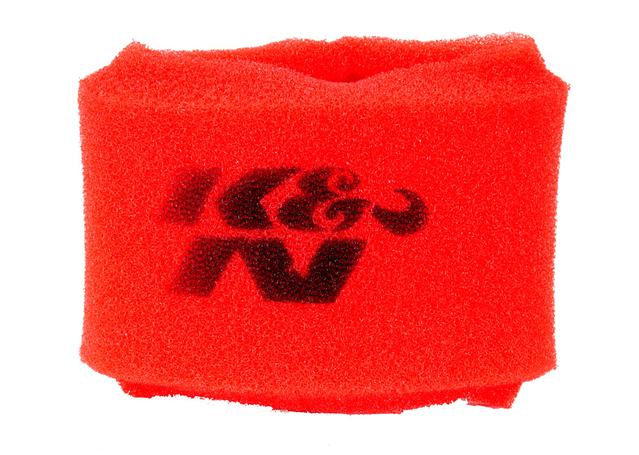 K&N Air Filter Foam Wrap 25-1480