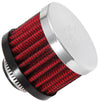 K&N Crankcase Vent Air Filter 62-1340