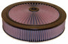 K&N X-Stream Top Air Filter 66-3010
