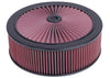 K&N X-Stream Top Air Filter 66-3070