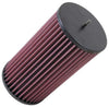 K&N Universal Chrome Filter RC-2530