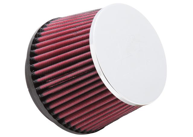 K&N Universal Chrome Filter RC-5057