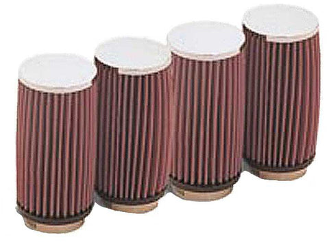 K&N Universal Rubber Air Filter RD-0720