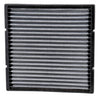 K&N Cabin Pollen Air Filter VF2002