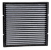 K&N Cabin Pollen Air Filter VF2002