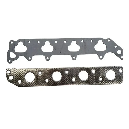 K10A K12A SUZUKI WAGON R WAGON R+ 16V Intake Exhaust Manifold Engine Engine Kits Engine Gasket Kren Bits