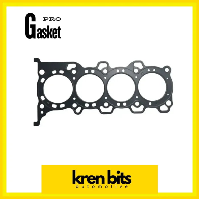 K12A SUZUKI WAGON R+ (EM) 1.2L Set Engine Engine Kits Engine Gasket 11401-75831 Kren Bits