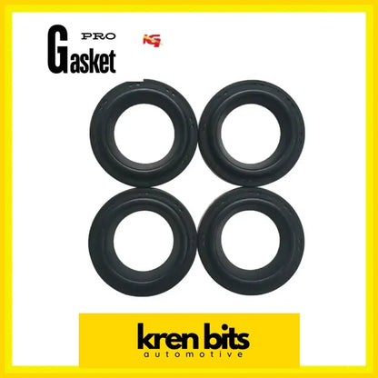  Kren Bits