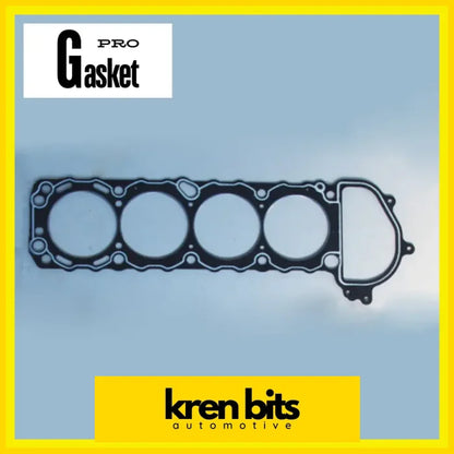 Ka24De For Nissan Navara D22 Xterra 2.4L Full Set Auto Parts Engine Rebuilding Kits Gasket 50179600