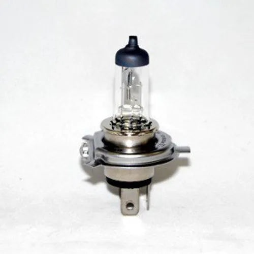 KC HiLiTES 2554 12V H4 60/55w Halogen Replacement Bulb (Single) - Clear