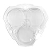 KC HiLiTES FLEX ERA 3 Lens & Reflector Combo (ea)