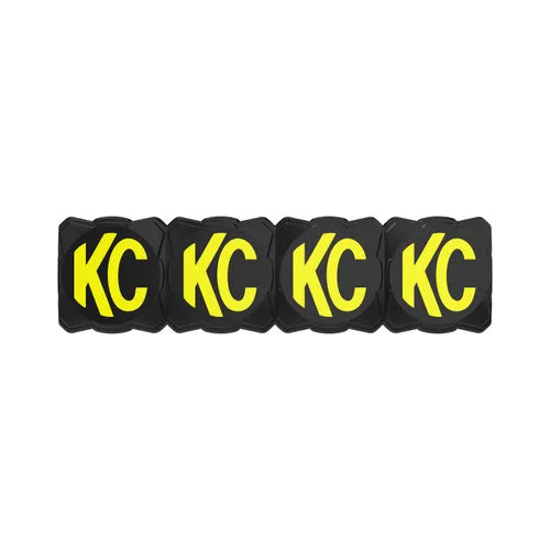 KC HiLiTES 5331 FLEX ERA LED Light Bar 10in. Light | Kren Offroad NZ