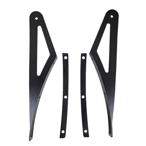 KC HiLiTES 7379 16-19 Ford F-150/Raptor Overhead M | Kren Offroad NZ