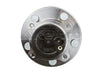 Kelpro Wheel Bearing Hub Rear KHA4224