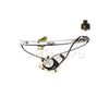Kelpro Power Window Reg With Motor Front Left KWFL1391