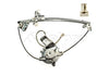 Kelpro Power Window Regulator With Motor Front Right