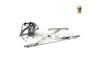 Kelpro Power Window Regulator With Motor KWFR1640
