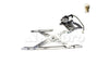 Kelpro Power Window Regulator With Motor KWFR1640