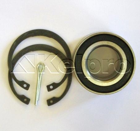 Kelpro Wheel Bearing Kit KWB3138