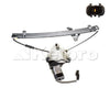 Kelpro Power Window Reg With Motor Front RH KWFR1661