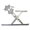 Kelpro Power Window Regulator W/O Motor Front Right