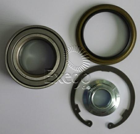 Kelpro Wheel Bearing Kit KWB1180