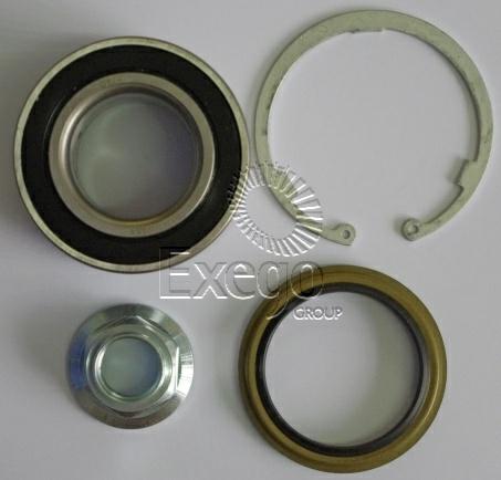 Kelpro Wheel Bearing Kit KWB1195