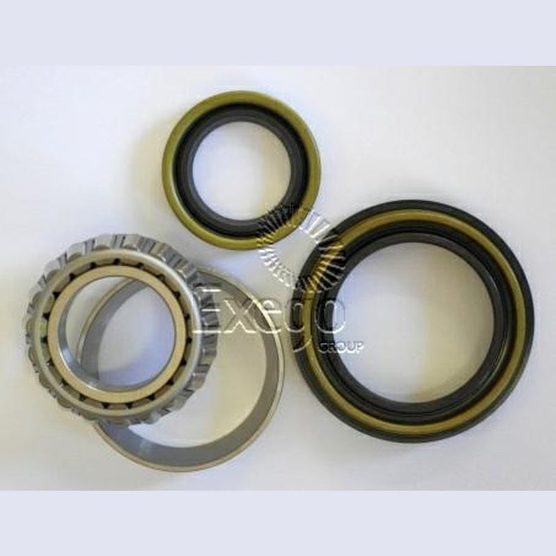 Kelpro Wheel Bearing Kit KWB3099